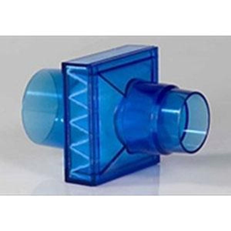 Used SDI Pulmoguard Disposable Bacterial/Viral Filter