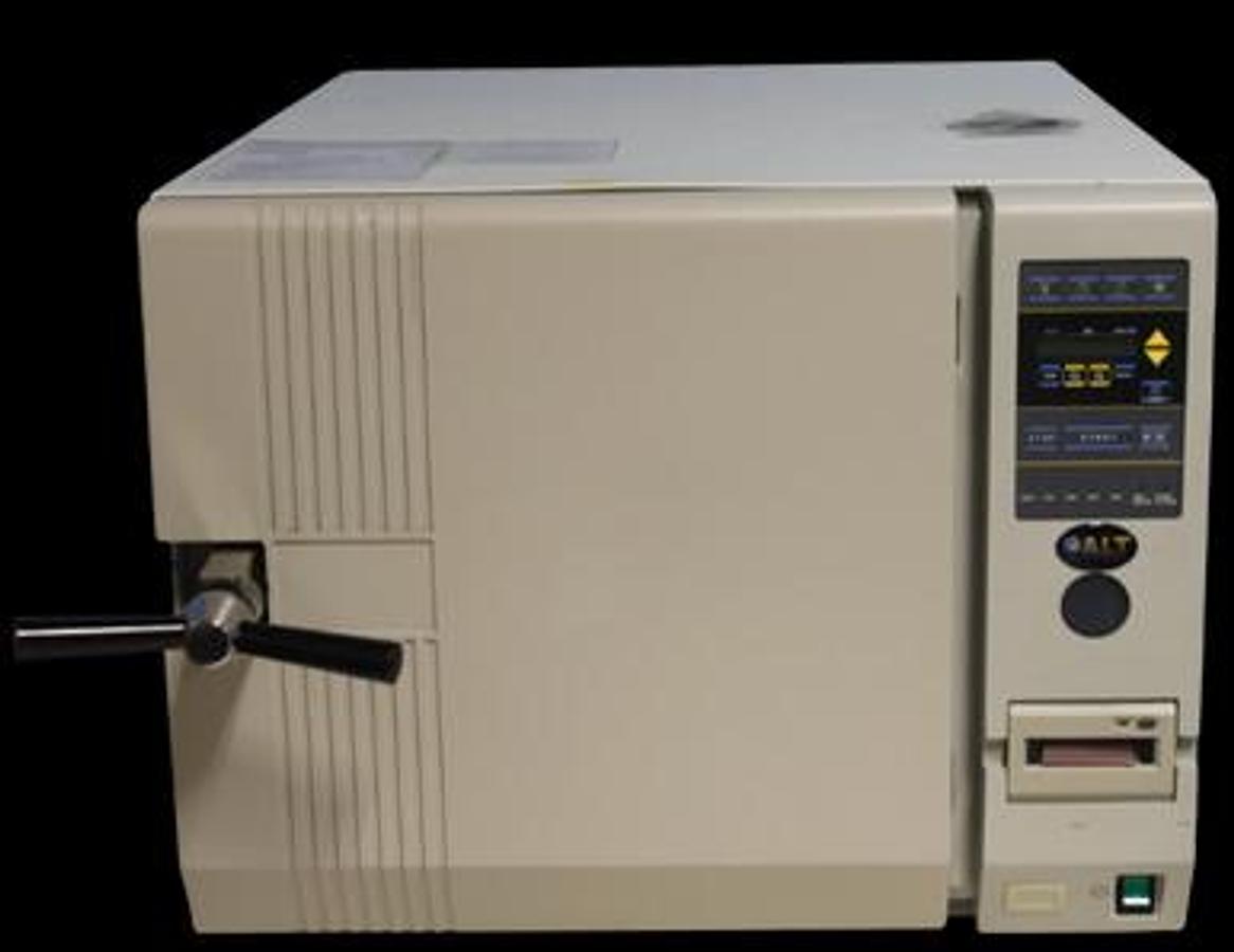 Refurbished Tuttnauer 3870EA Large Capacity Autoclave Automatic Refurbished (Old Model)