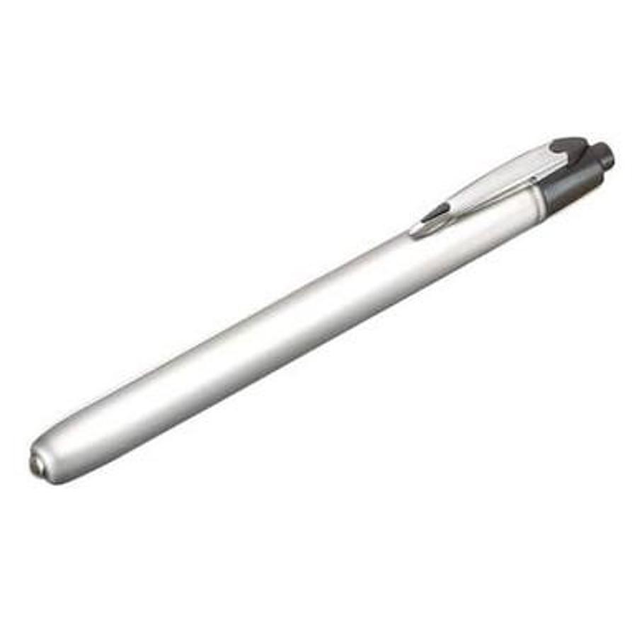 Used ADC Metalite Reusable Penlight