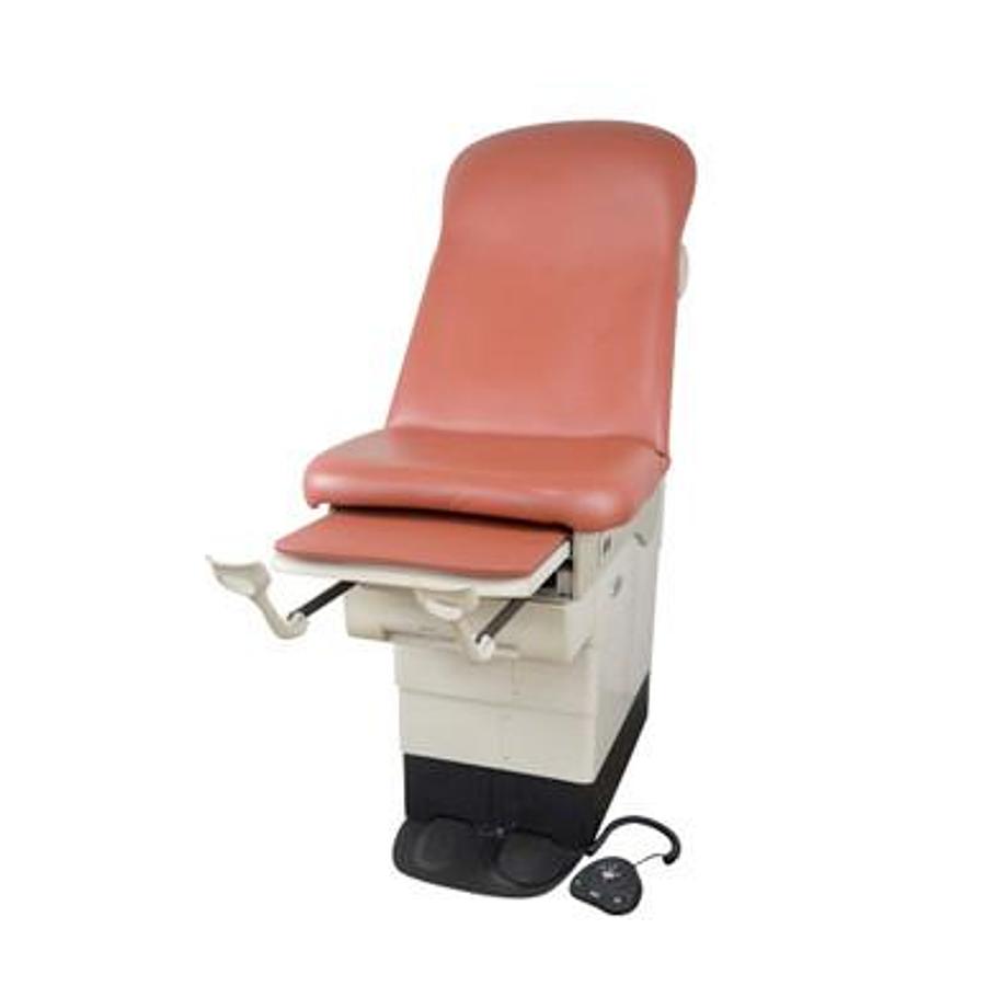 Refurbished Midmark 623 Barrier-Free Examination Table - Refurbished