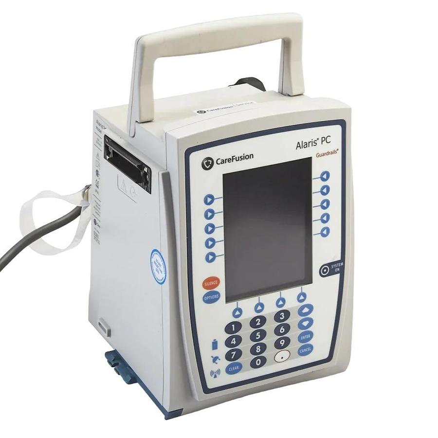 Refurbished Refurbished Carefusion Alaris Medley Module PCU 8015 (4.7" Screen)