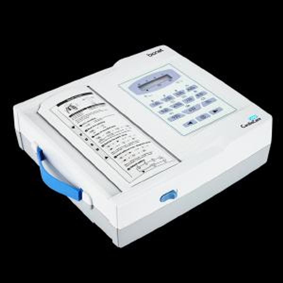 Bionet CardioCare 2000 EKG Machine