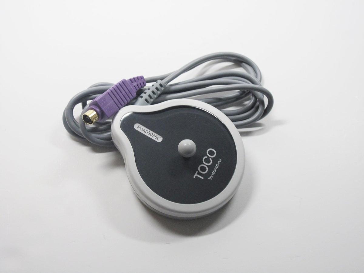 Used Bionet TOCO Probe for FC 700