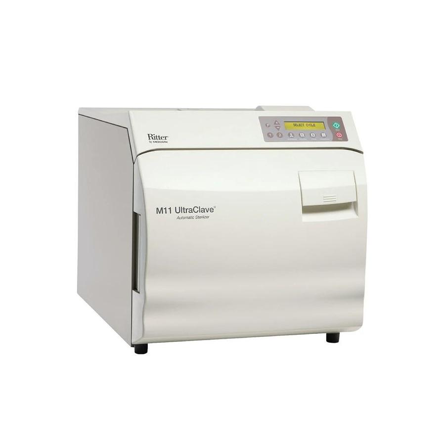Refurbished Midmark Ritter M11 UltraClave Automatic Sterilizer (Current Model-Refurbished)