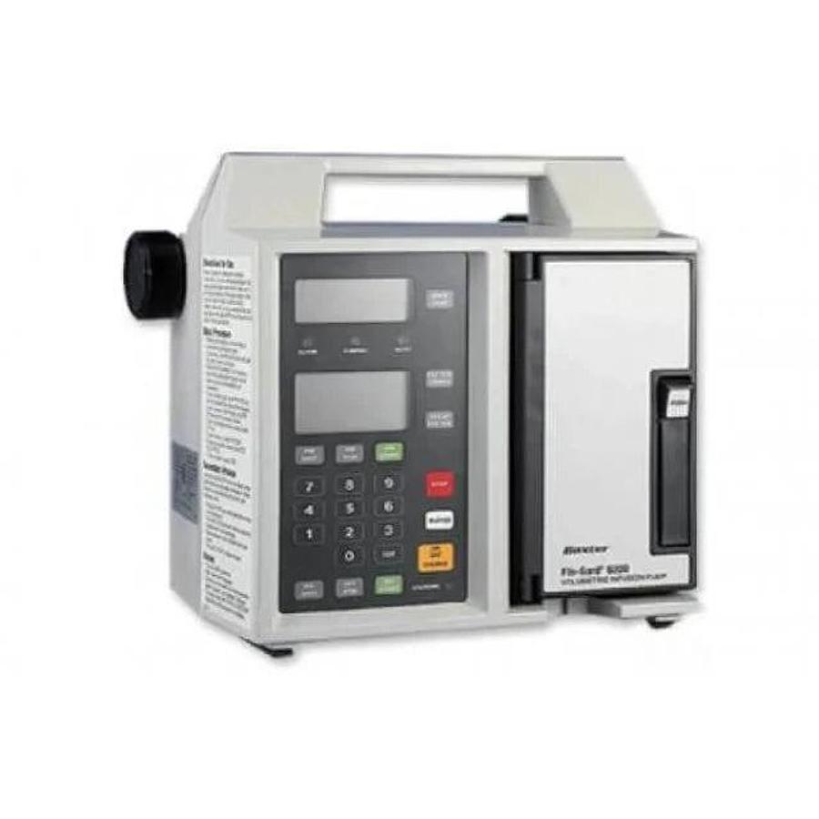 Refurbished Refurbished Baxter Flo-gard 6200 Infusion IV Pump