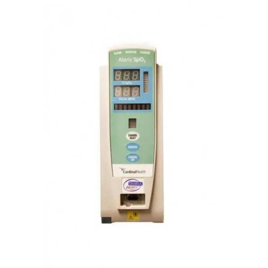 Refurbished Refurbished Alaris 8200 SpO2 Infusion IV Pump
