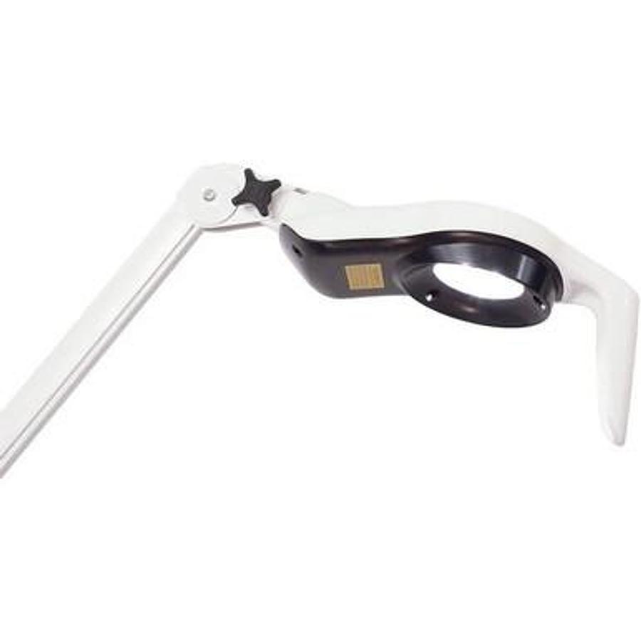 Used Burton Super Exam LED Examination Light