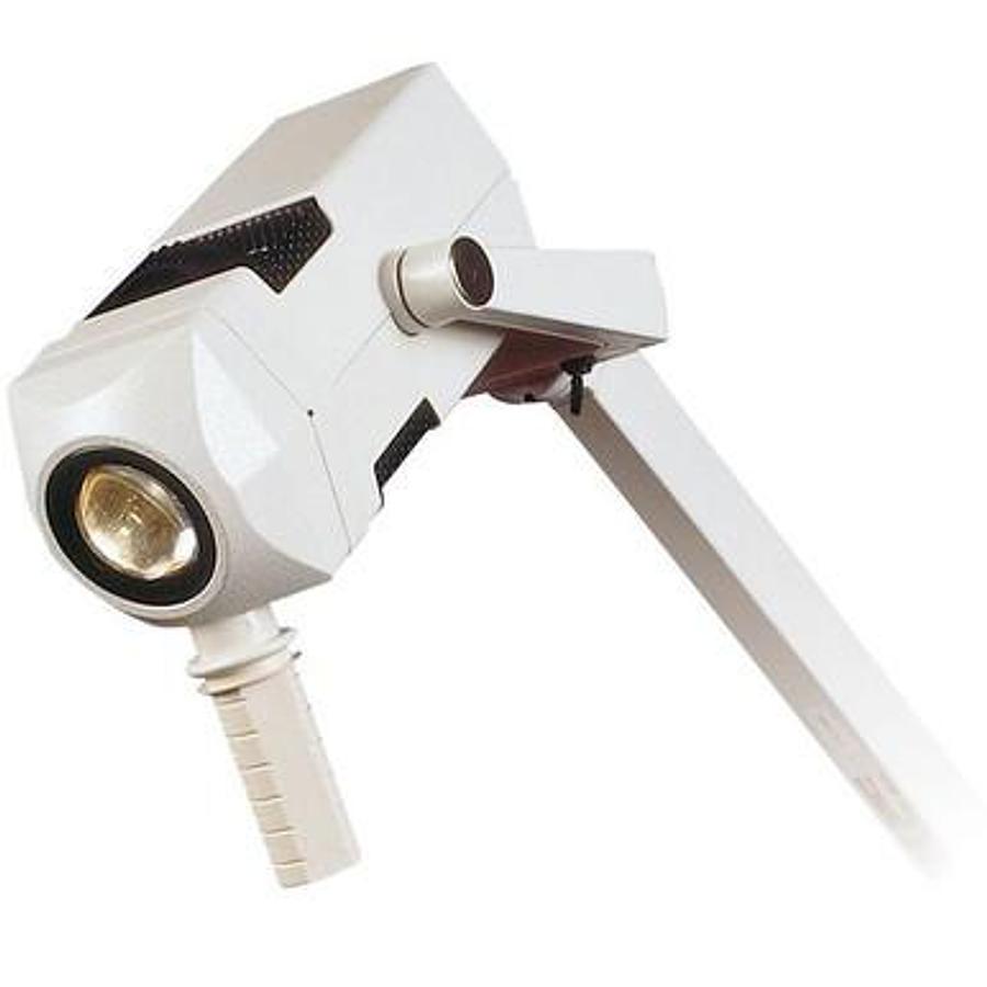 Used Burton CoolSpot II Examination Light