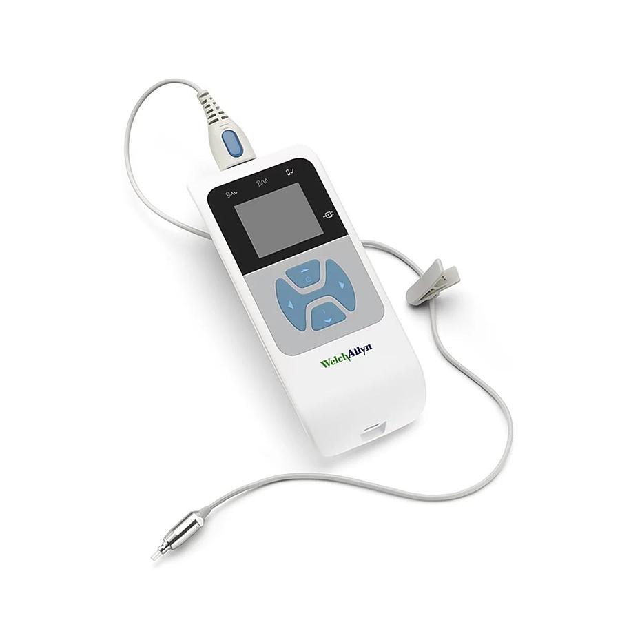 Used Welch Allyn OAE Hearing Screener