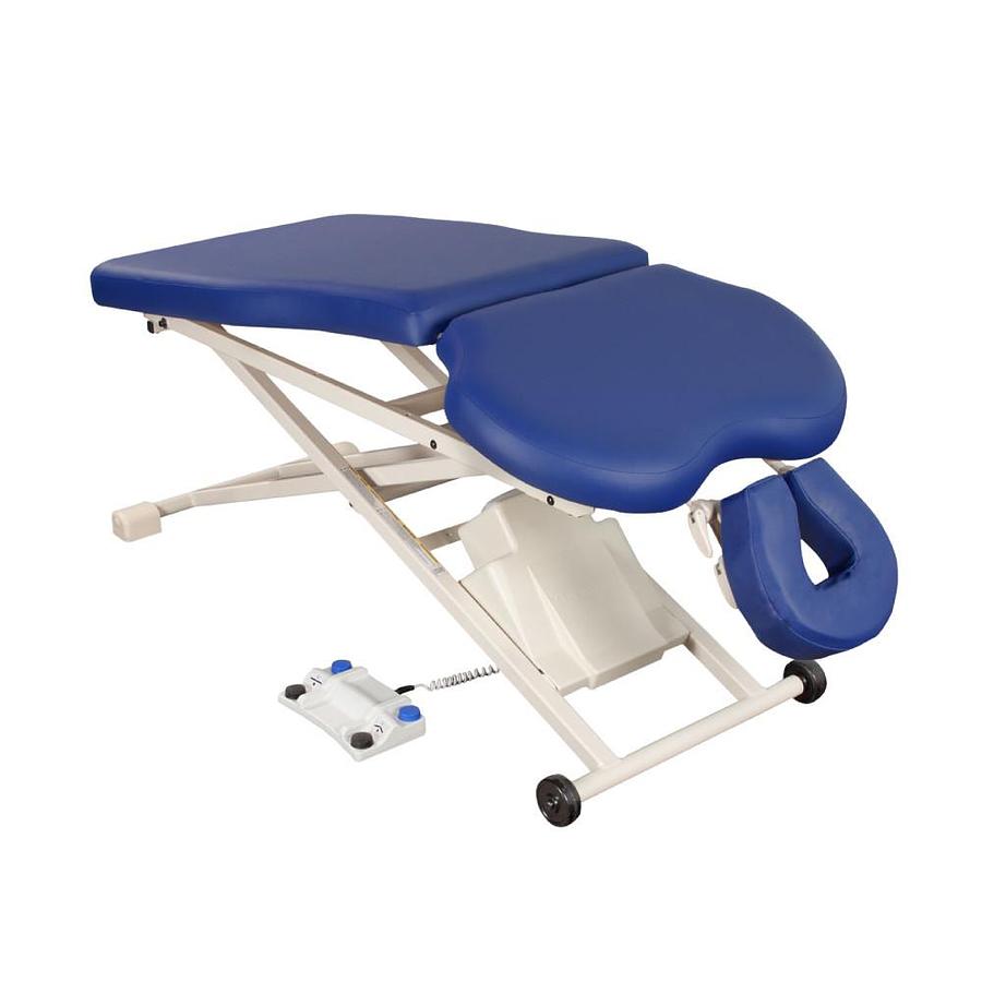 Used Oakworks PT400M Physical Therapy Table