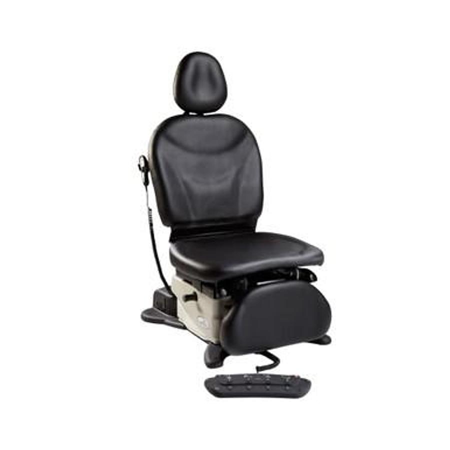 Used Midmark 630 HumanForm Power Procedure Table