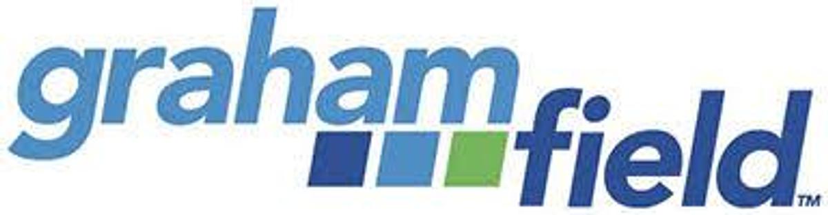 Used Graham Field Mobile Base For Exam Lamp