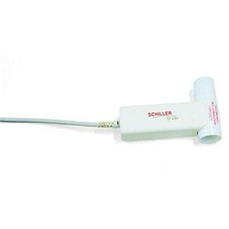 Used Schiller SP-250 (Flow Sensor Only)