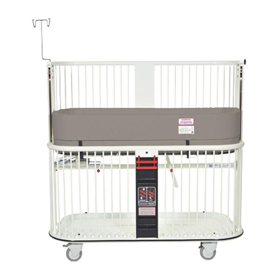 Refurbished Refurbished Pedigo 500 Pediatric Stretcher Crib