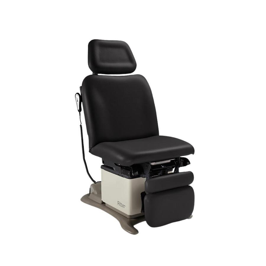 Used Midmark Ritter 230 Power Procedures Table