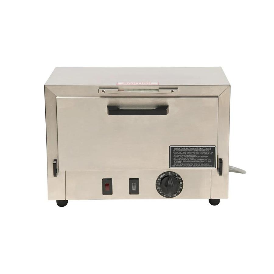 Used Graham Field Stainless Steel Sterilizer
