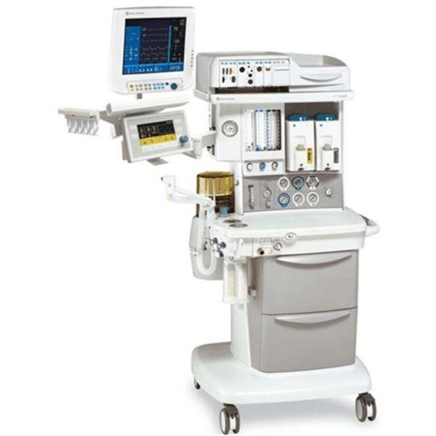 Refurbished Datex-Ohmeda Aespire 7900 Anesthesia Machine -Refurbished