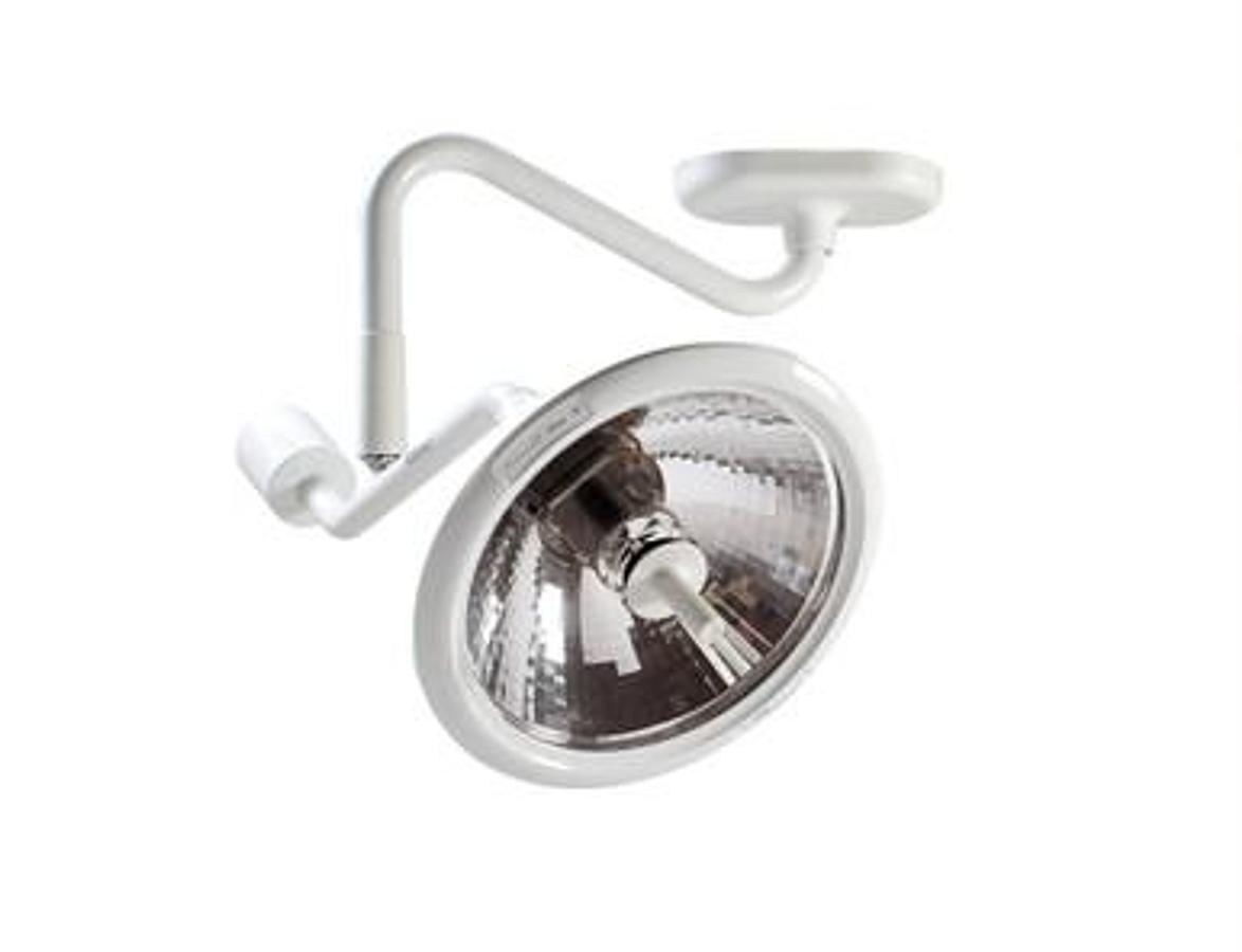 Used Ritter 255 LED Procedure Light