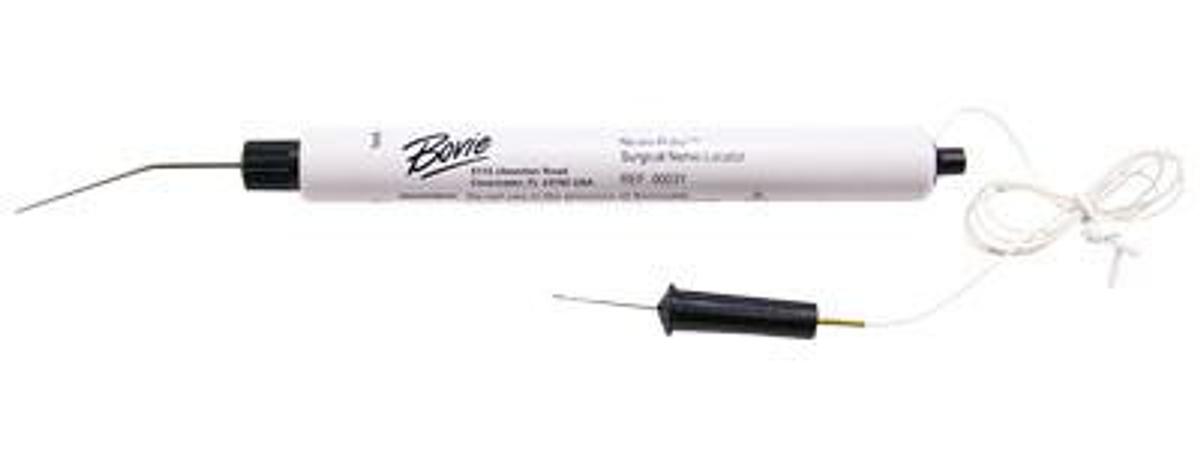 Used Bovie 0003Y Nerve Locator Neuro-Pulse