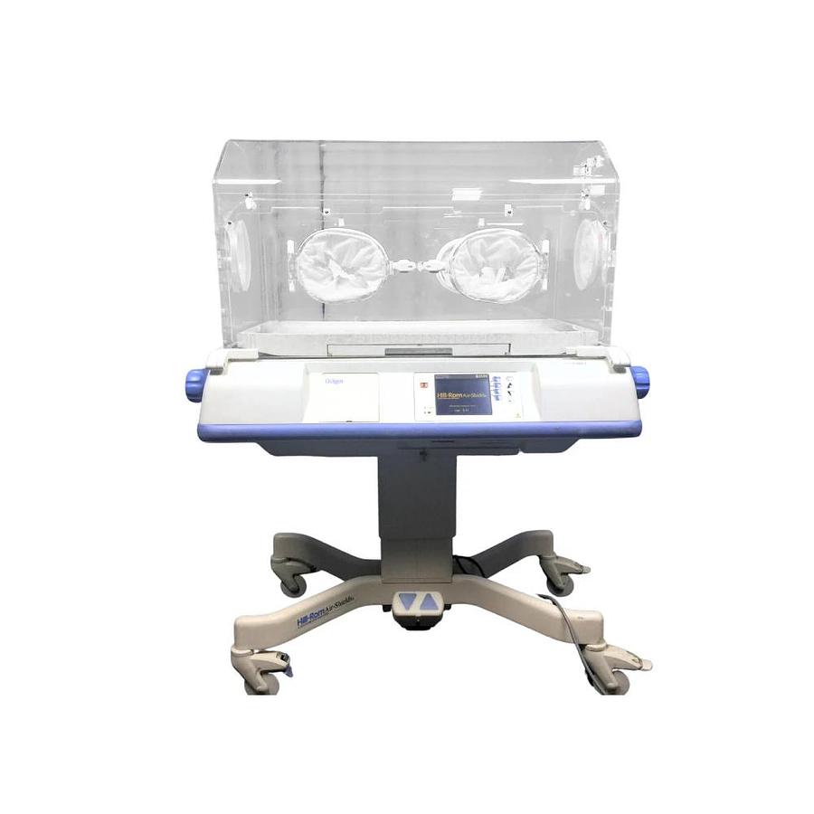 Refurbished Hill Rom C2000 Infant Incubator Refurbished