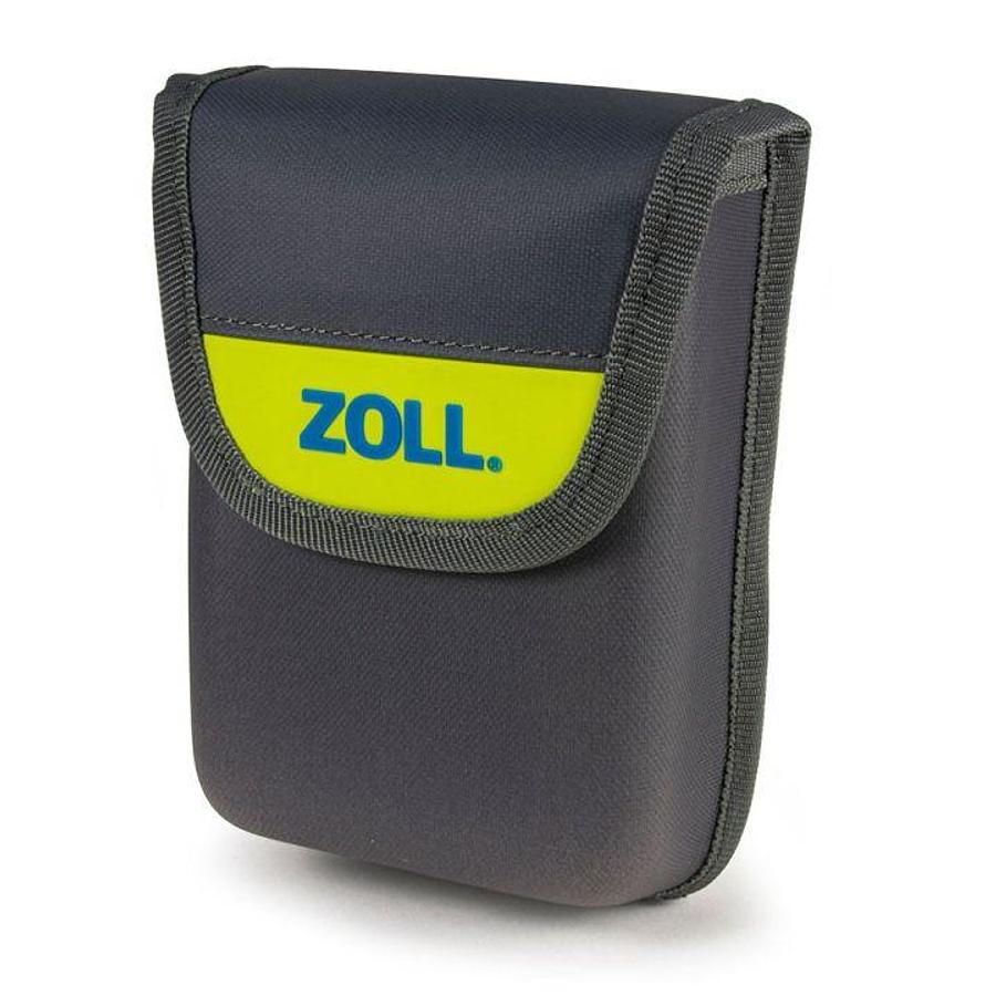 Used ZOLL AED 3 Spare Battery Case