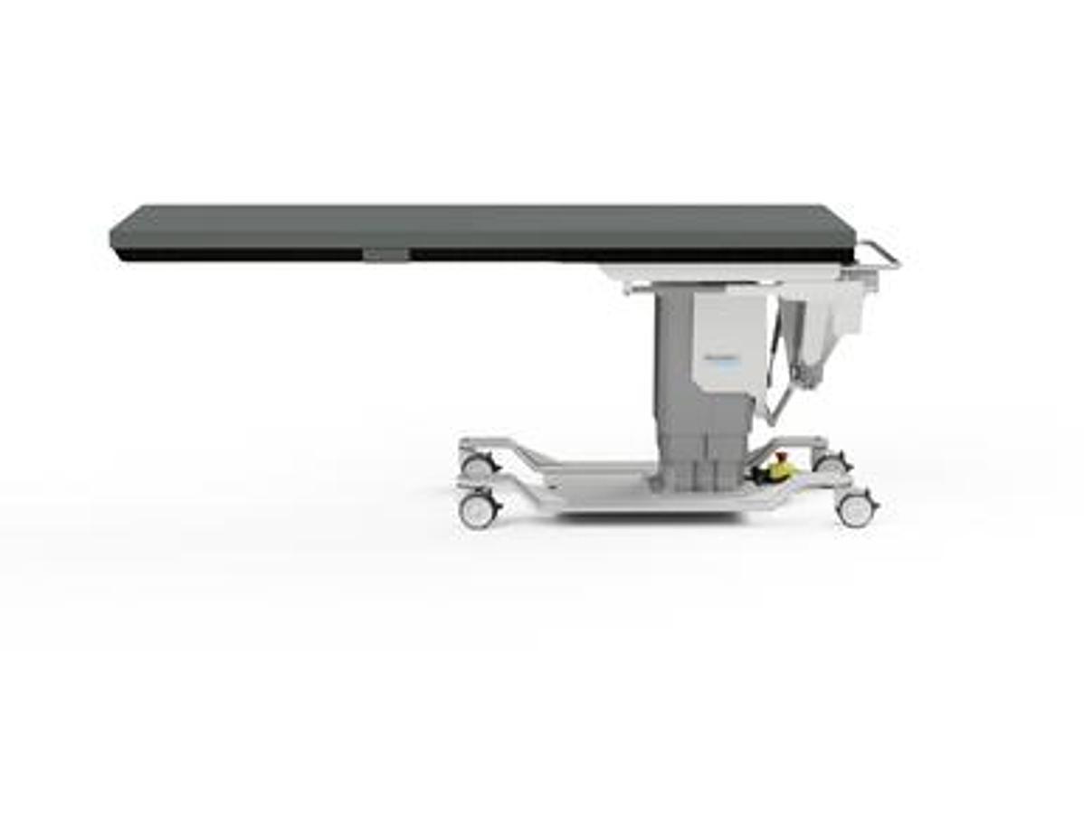 Used Oakworks CFPM400 Imaging Table