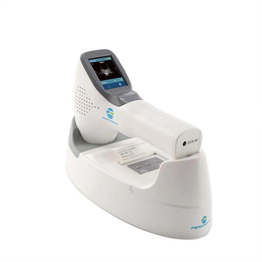 Peaksonic M1 Bladder Scanner