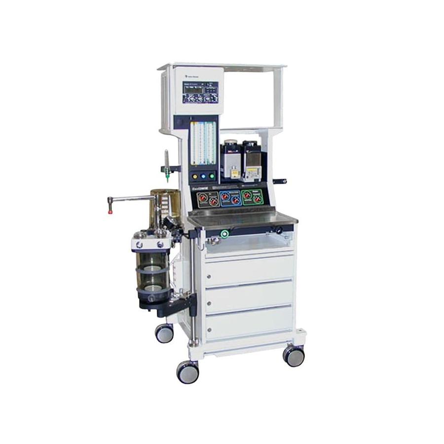 Refurbished GE Healthcare Datex-Ohmeda Excel 210 SE Anesthesia Machine - Refurbished
