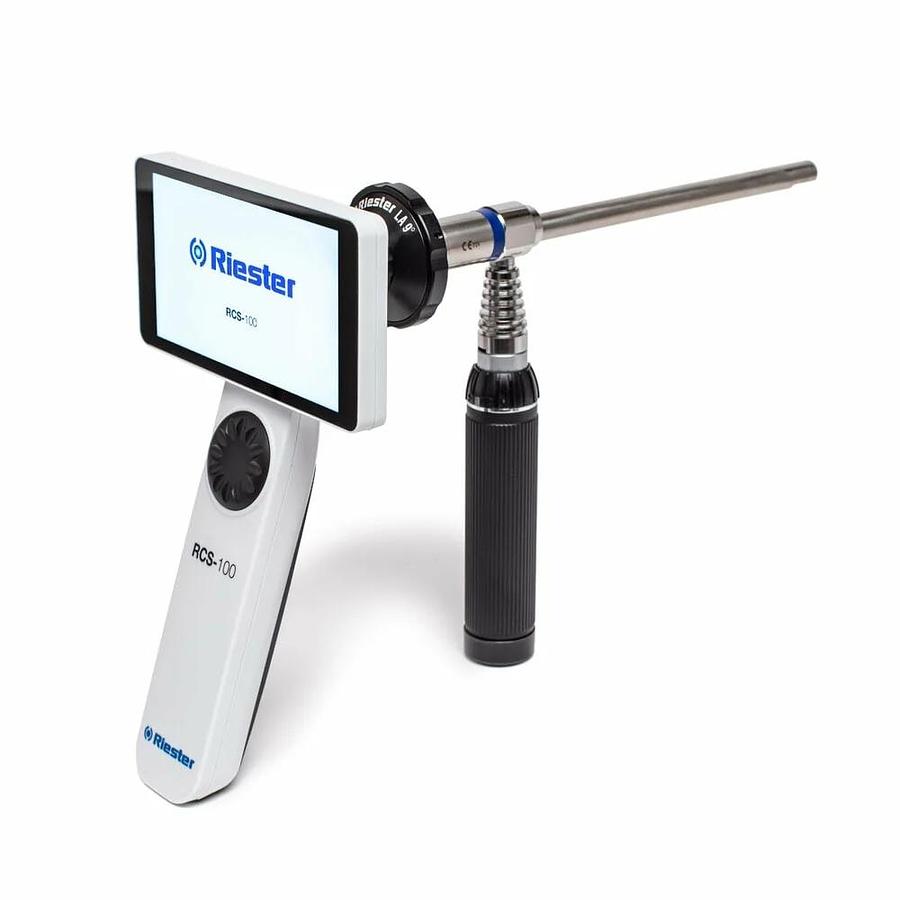 Used Riester RCS-100 Medical Camera System