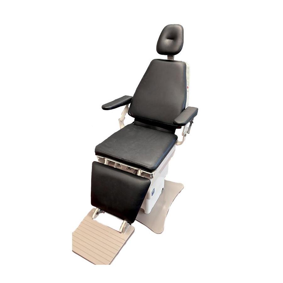Refurbished MTI 423 Power ENT Chair - Refurbished