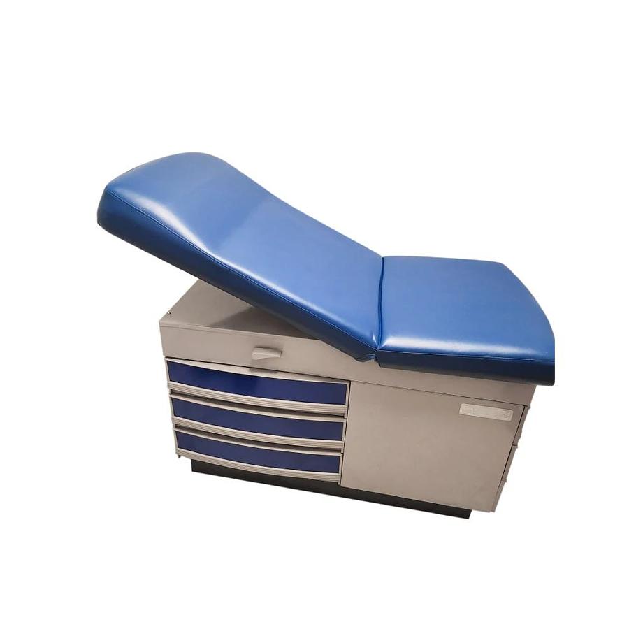 Refurbished Midmark Ritter 304 Examination Table - Refurbished