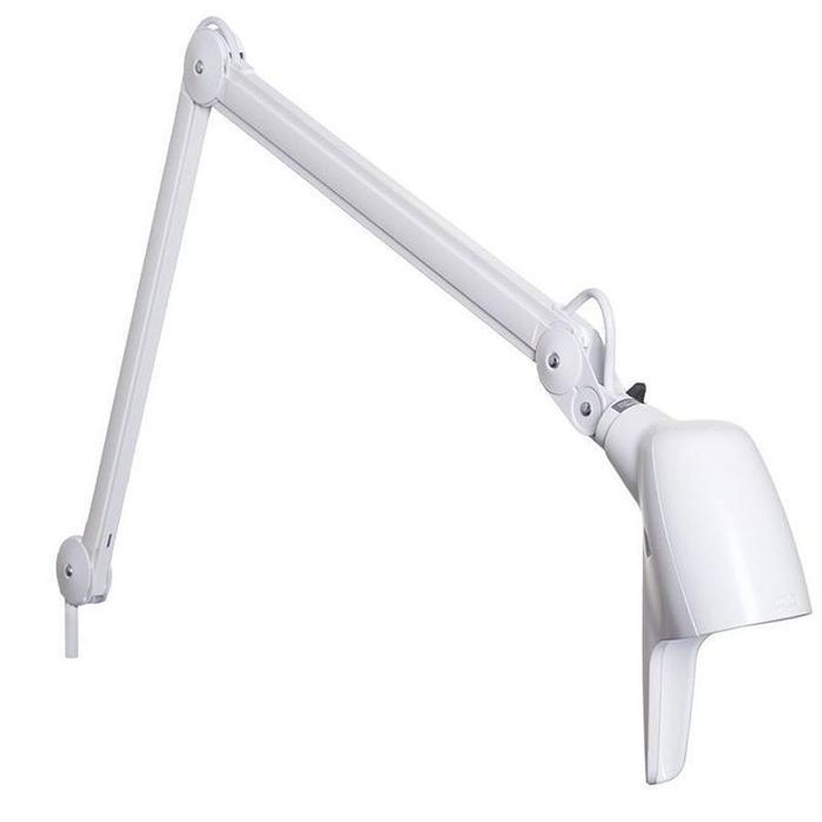 Used Burton Carelite LED Series Task Light