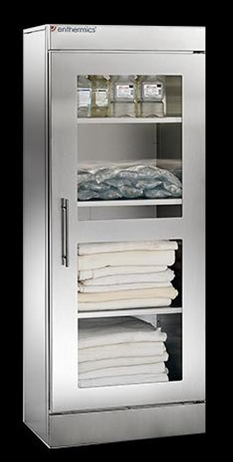 Used 1560-GS Storage Cabinet