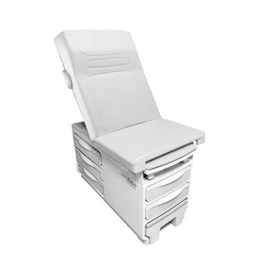 Used Midmark Ritter 204 Manual Exam Table- STOCK