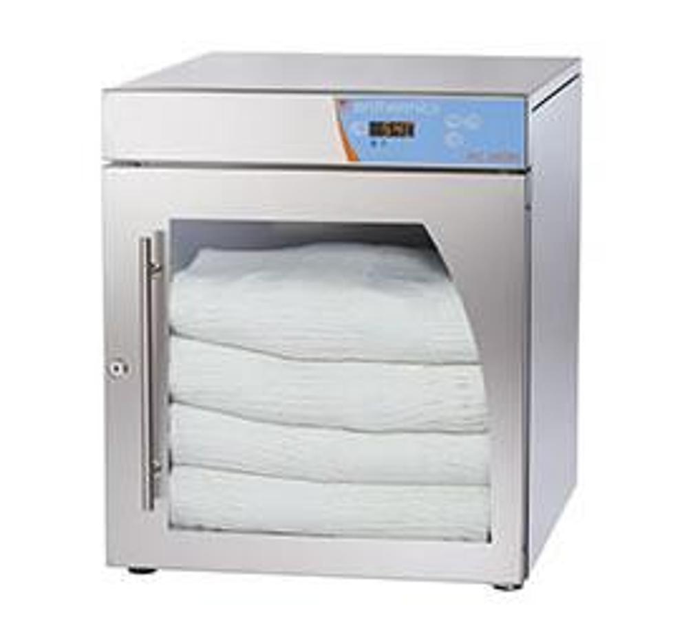 Used EC250 Blanket Warmer