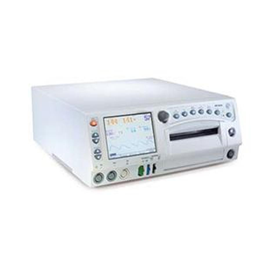 Used GE Healthcare Corometrics 259cx Series Maternal/Fetal Monitor