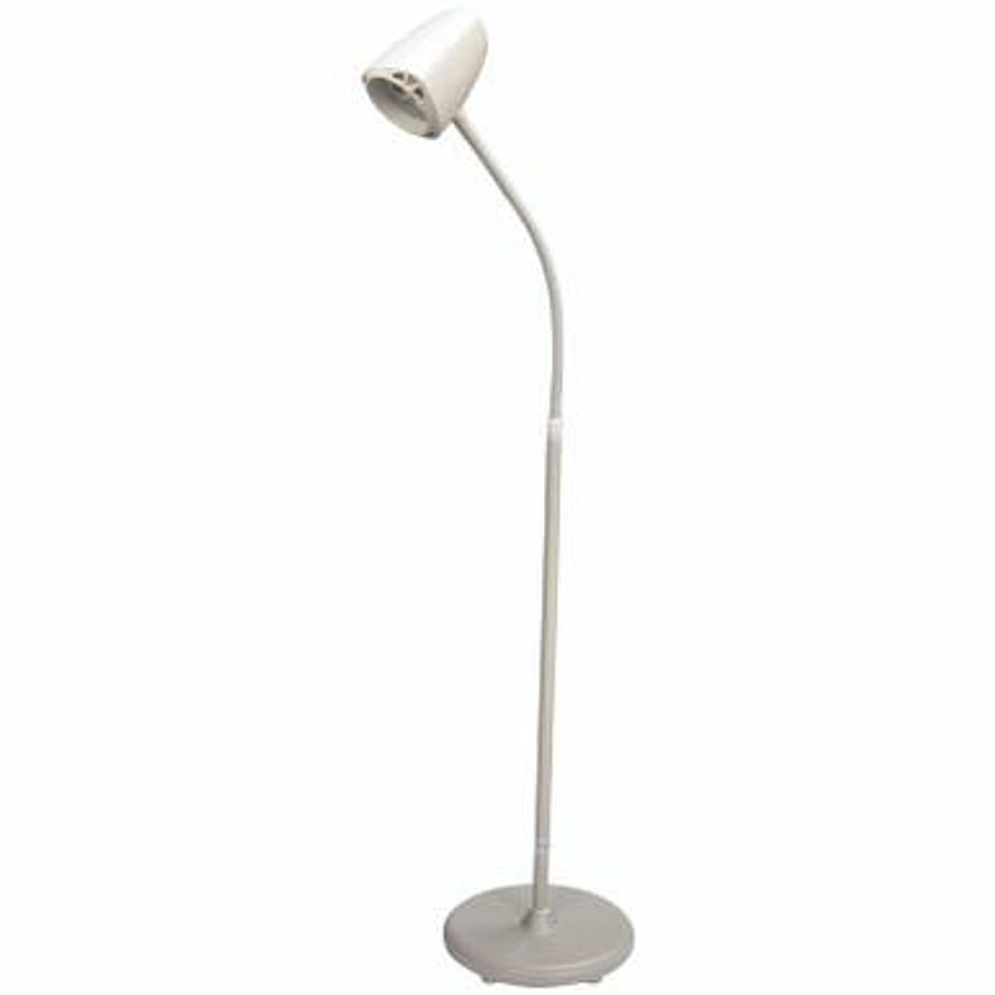 Used Brewer Eco-Series 19100 LED Exam Lights
