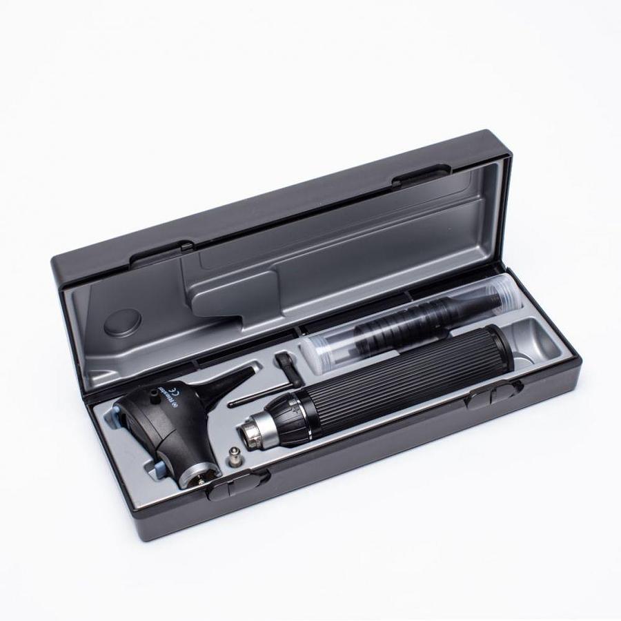 Used Riester Ri-Scope L Otoscopes/Ophthalmoscopes