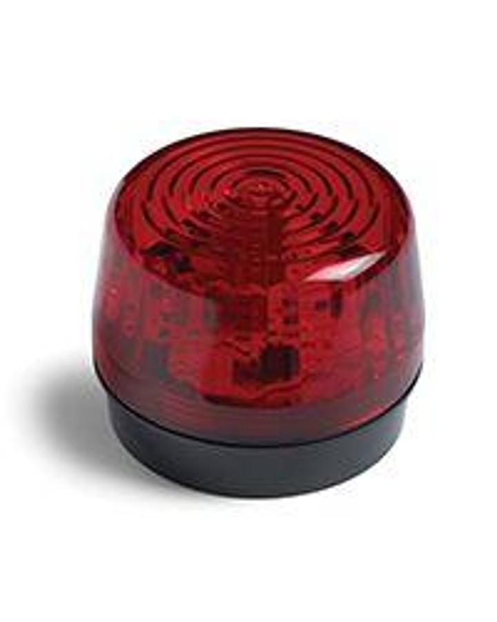Used ZOLL Strobe Light for Wall Cabinet