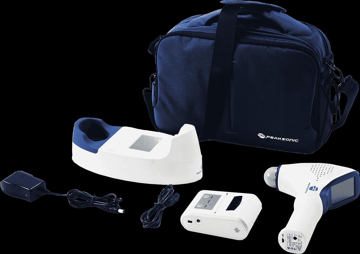 Peaksonic M2 Bladder Scanner