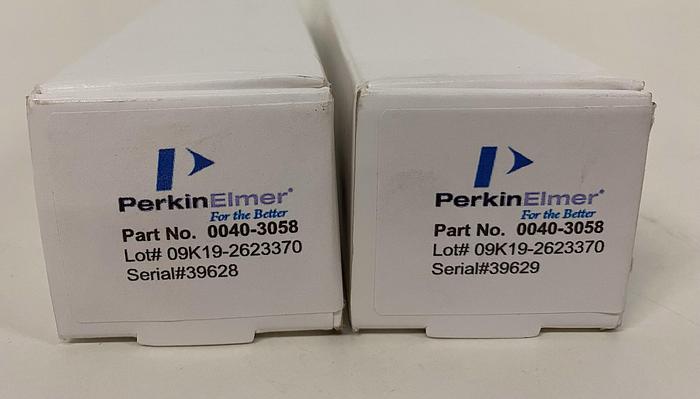 Perkin Elmer N9308417 Brownlee Columns C-18 150X4.6mm