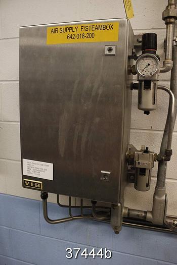 Used Ulma Void Detection System #37444