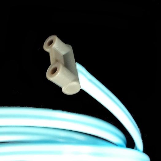 Used LOT OF 10 GE-Marquette NIBP Neonatal Air Hose (D-MM-CB-414873-01)