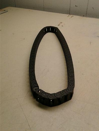 Used IGUS 1.1, 2.1 / 045.16.018 61 PIECE CHAIN