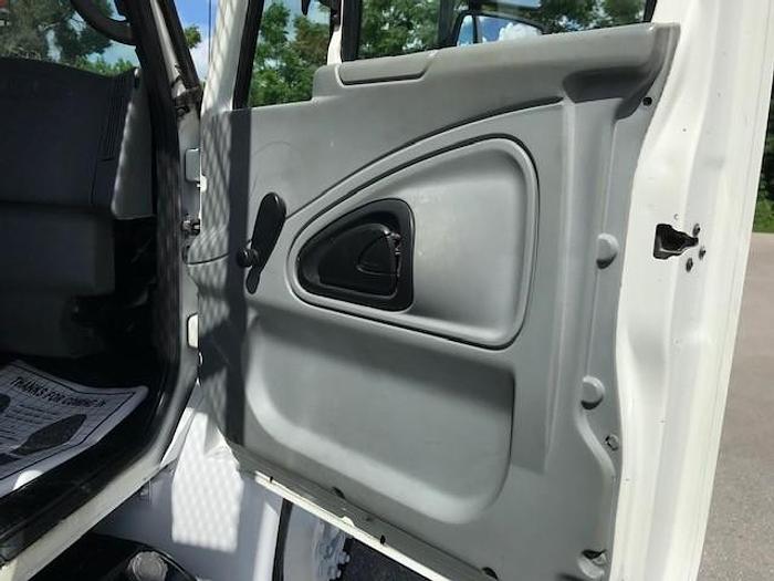 Used 2008 International 4300 Altec LRV60-E70 75ft Forestry Truck - C26381