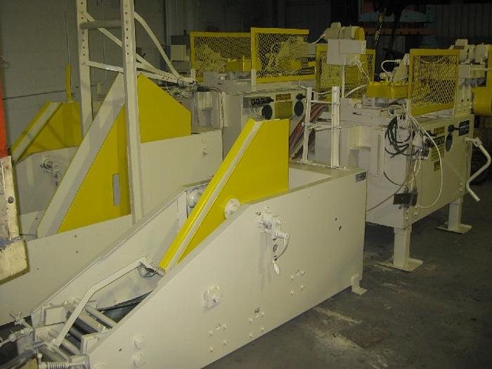 12" x3,500 lbs Jaco Coil Cradle