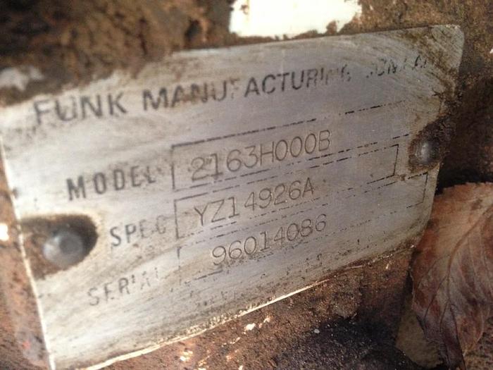 Used MERTZ M26HD 623B 0997