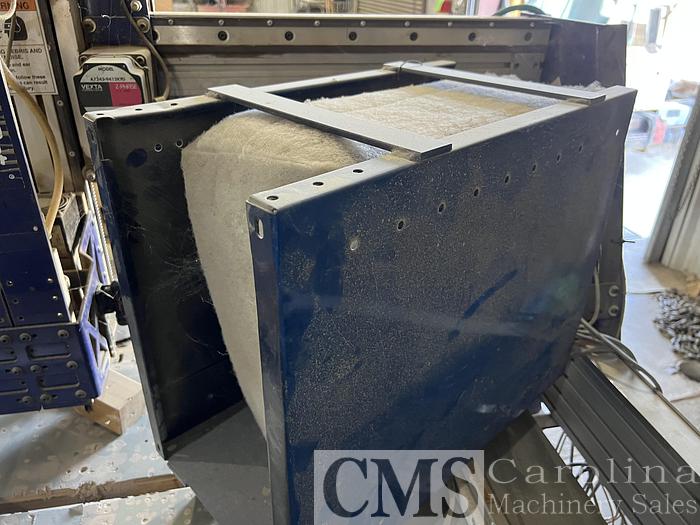 Used Shopbot CNC Router