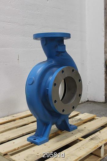 Unused Goulds 3196 6x8x13 Casing #29581