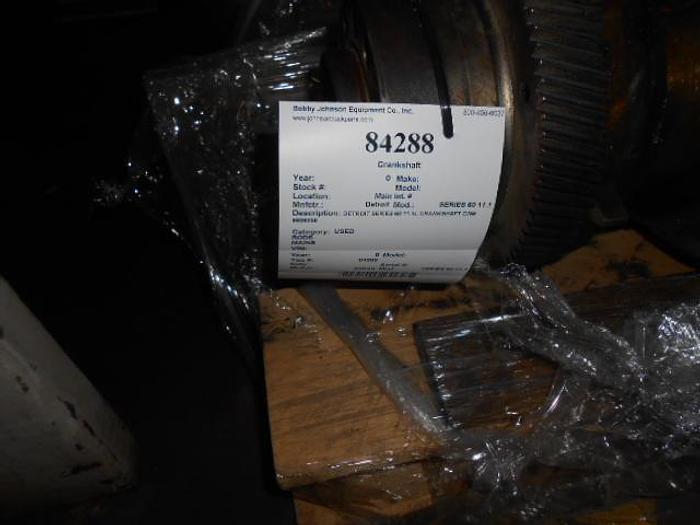 Used Detroit SERIES 60 11.1